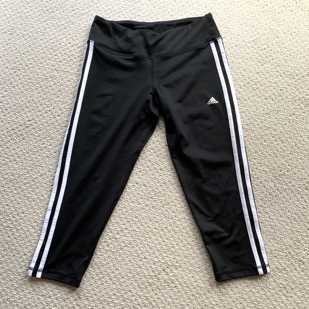 Adidas Capri leggings